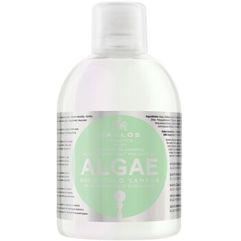 Algae Hidratalo Shampoo - Hydratační šampon 